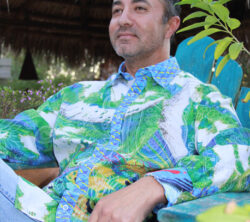 MiaPesca Fishing Lodge and Apparel