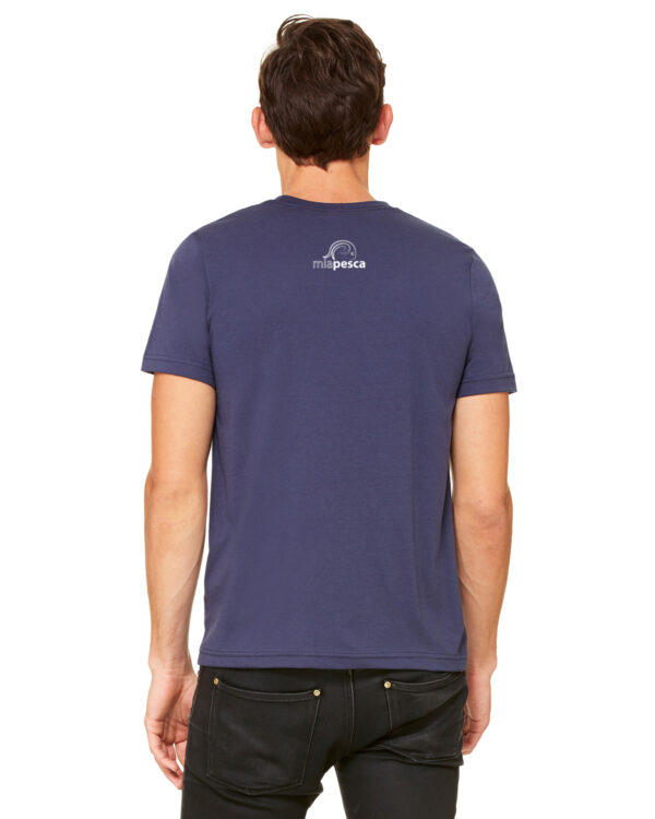 Navy T-Shirt