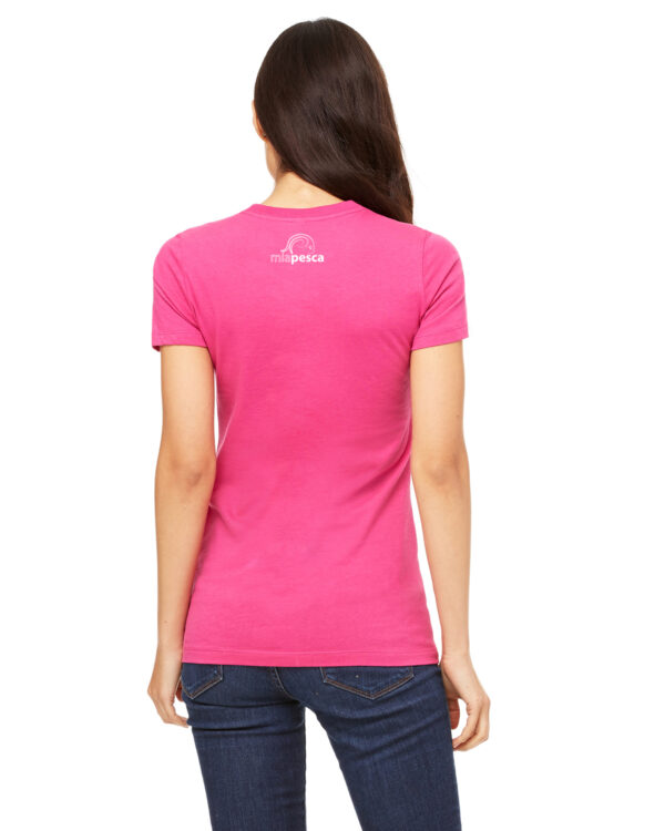 Pink T-Shirt