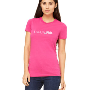 Pink T-Shirt