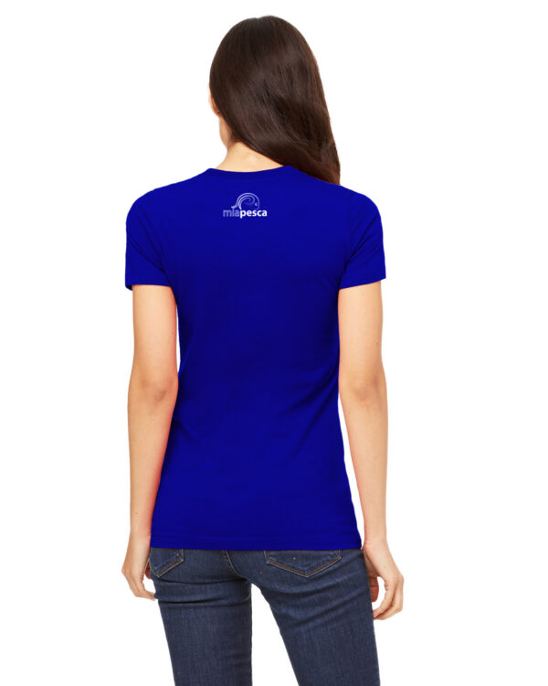 Royal Blue T-Shirt - Image 5