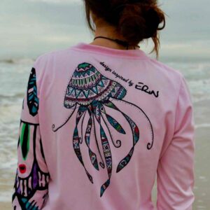 Jellyfish Shirt